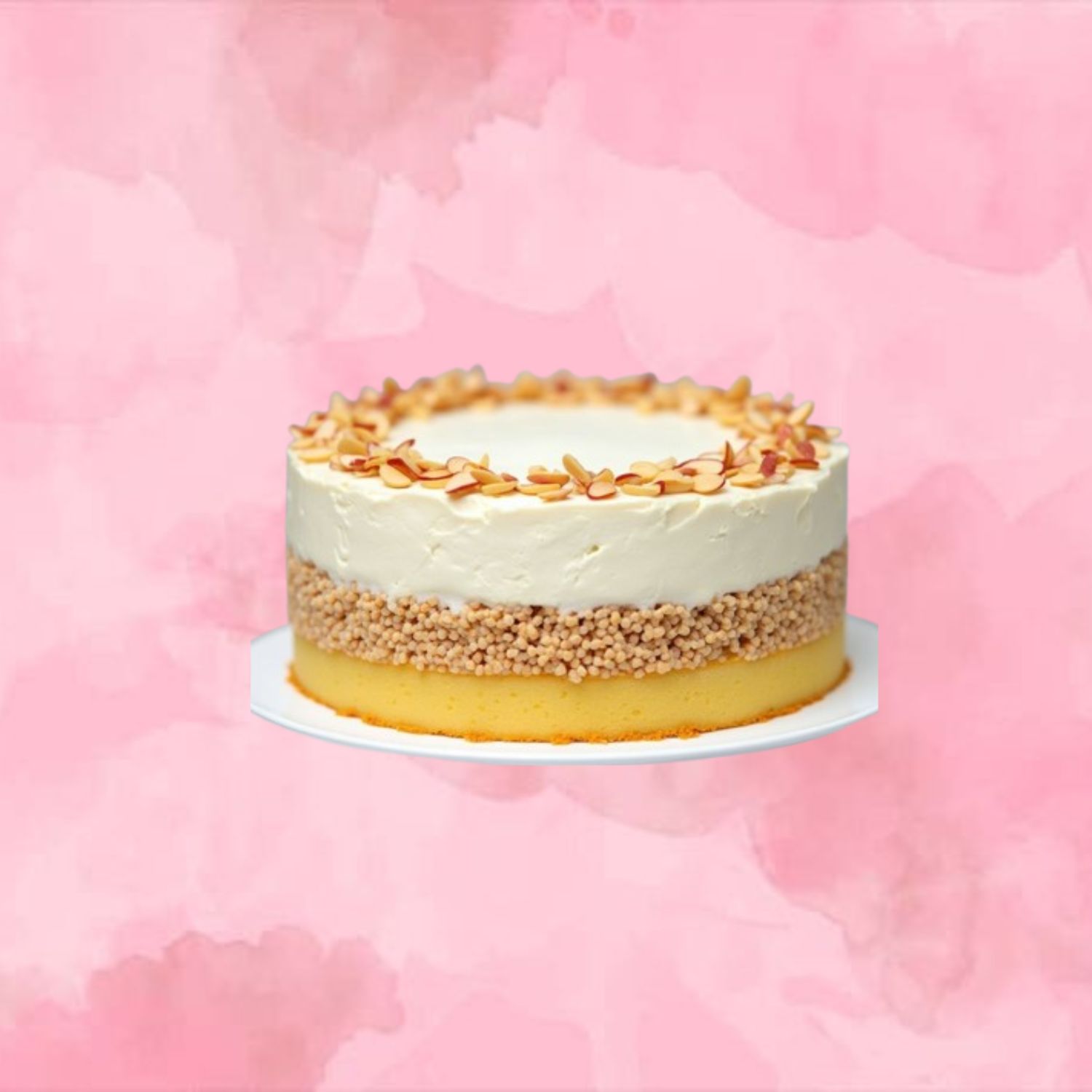 Mango Tango Cheesecake